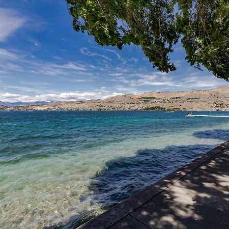 Chelan Resort Suites: Lake Life #112 Exterior photo