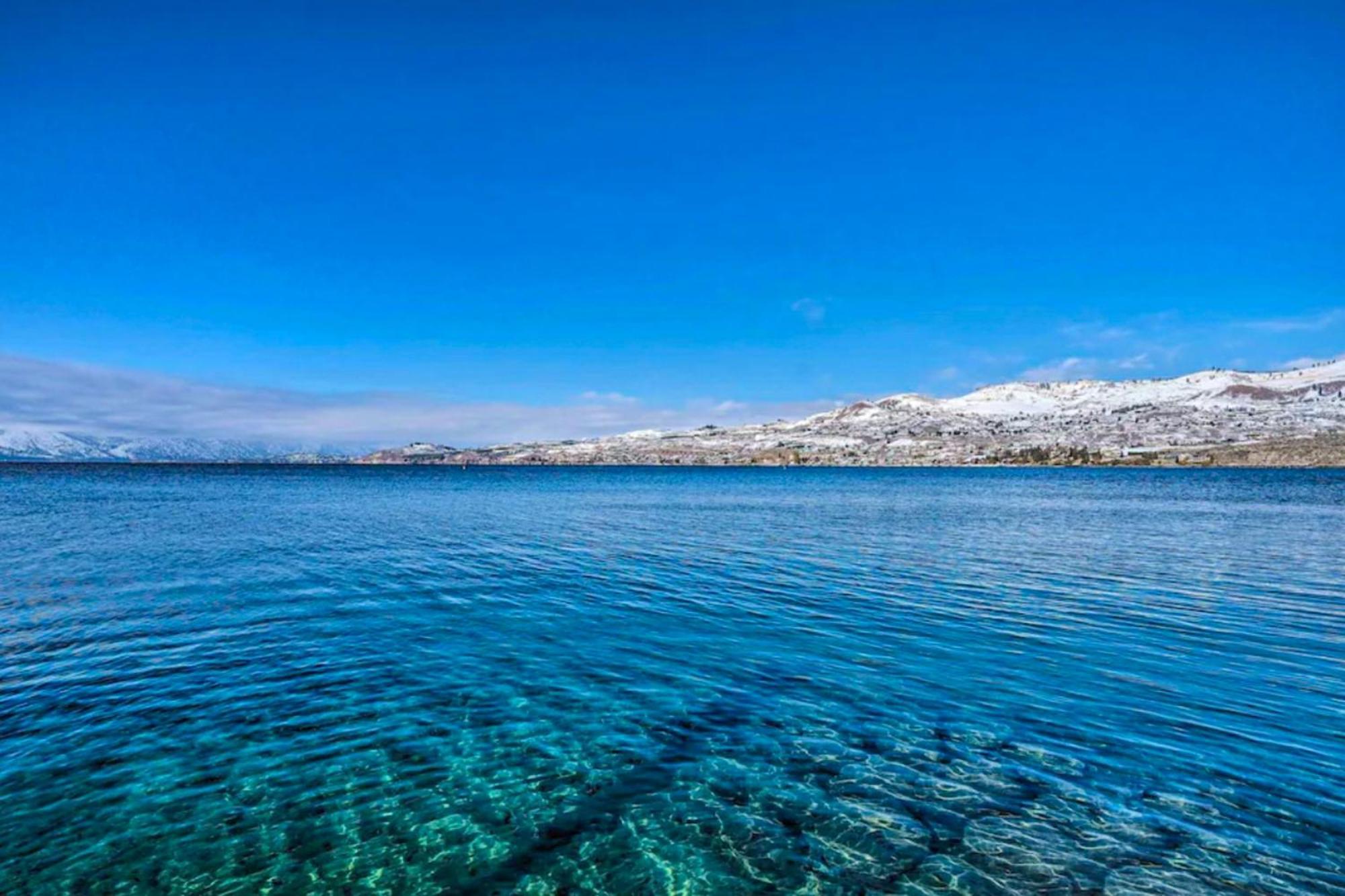 Chelan Resort Suites: Lake Life #112 Exterior photo
