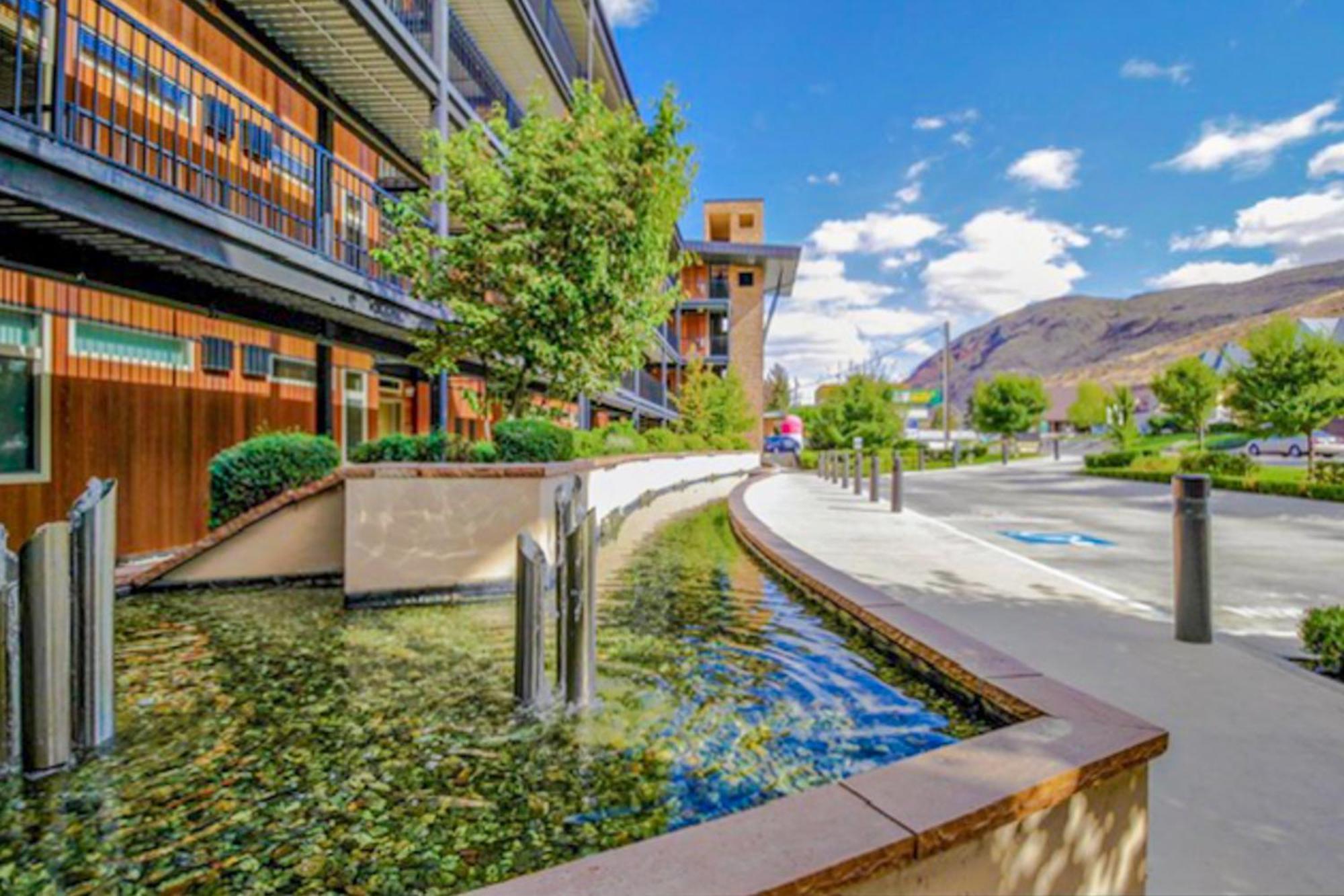 Chelan Resort Suites: Lake Life #112 Exterior photo