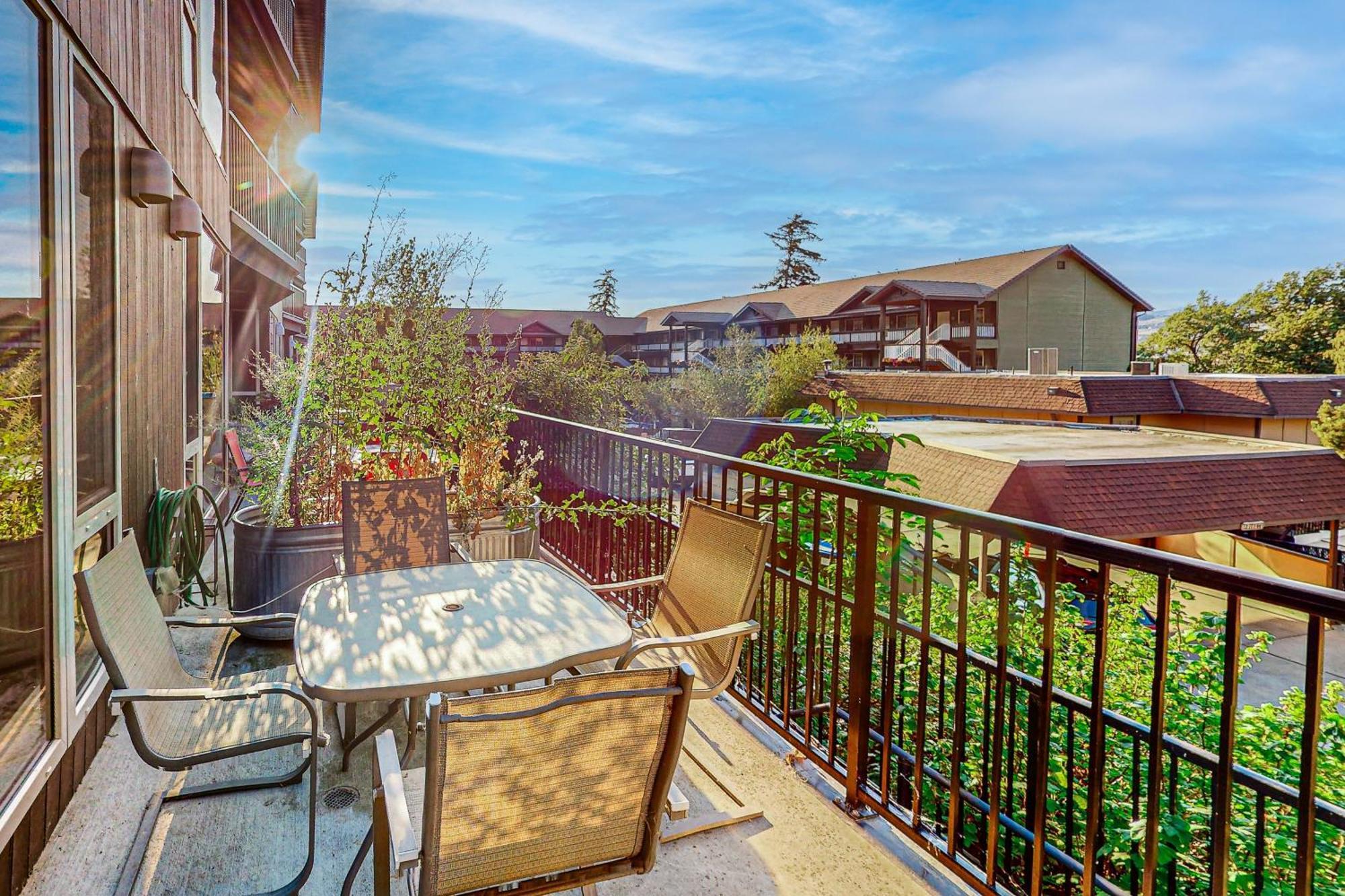 Chelan Resort Suites: Lake Life #112 Exterior photo