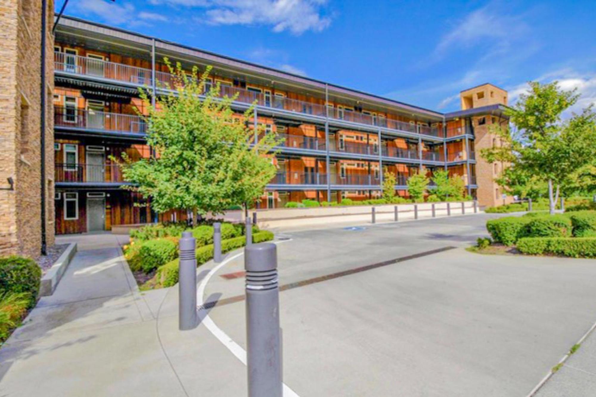 Chelan Resort Suites: Lake Life #112 Exterior photo