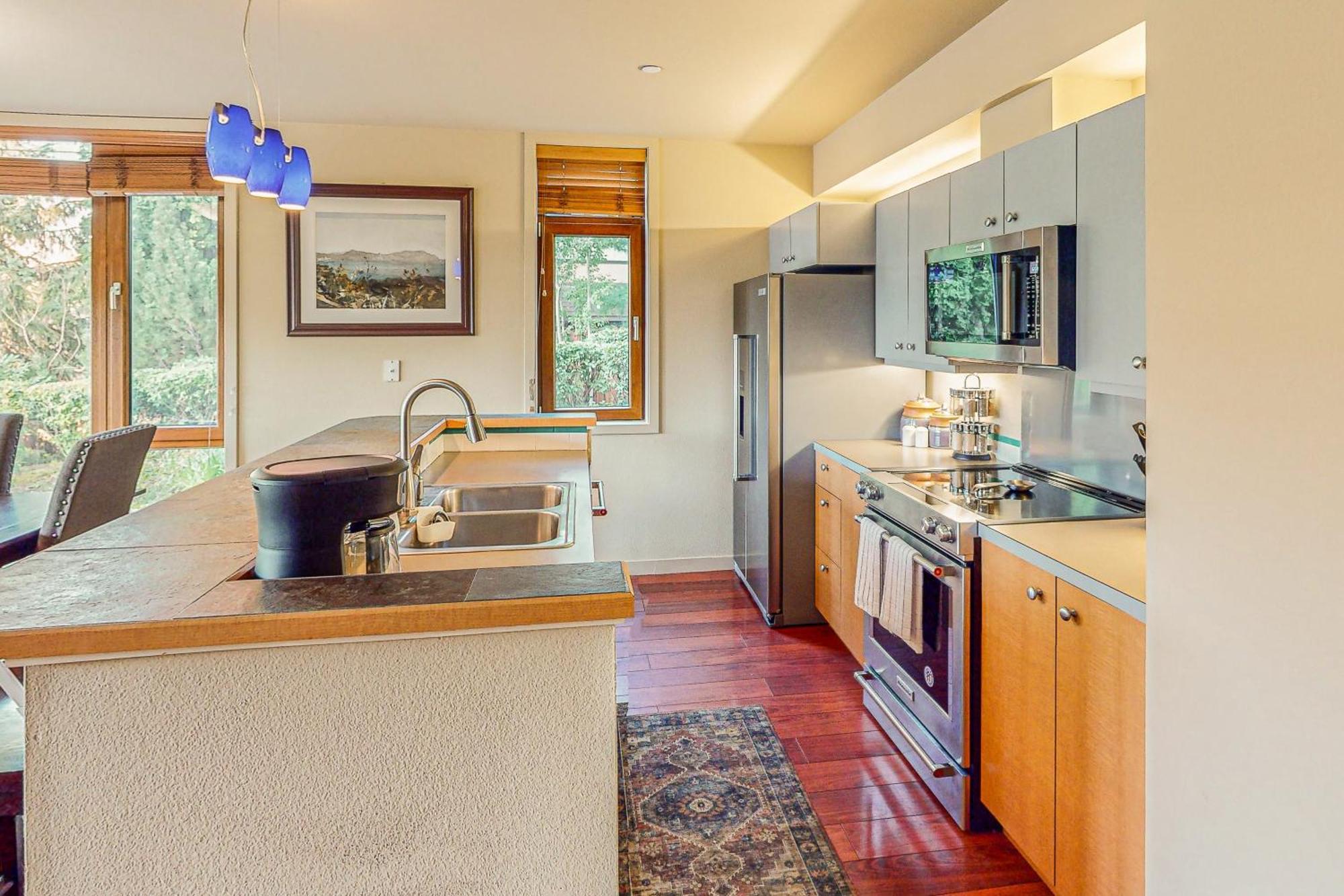 Chelan Resort Suites: Lake Life #112 Exterior photo